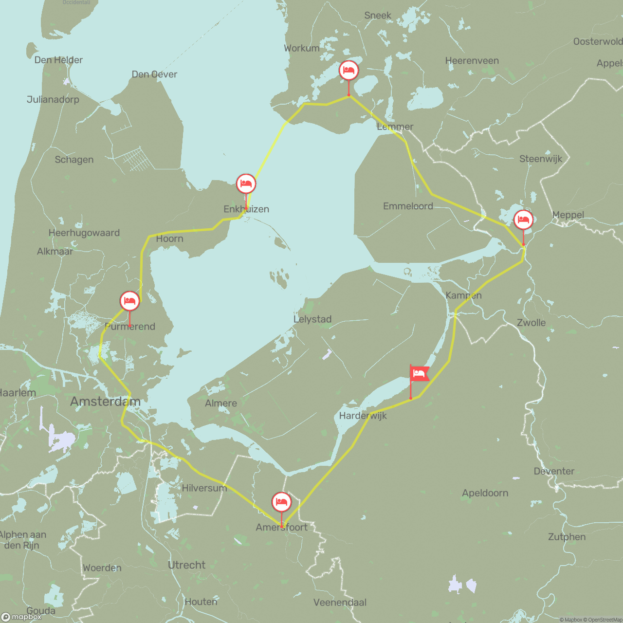 bici-olanda-il-lago-di-ijssel-nl001